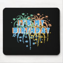 Search for birthday mouse mats Rainbow