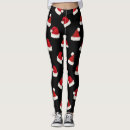 Search for santa pants leggings Yoga
