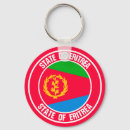 Search for eritrea key rings Flags