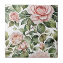 Search for pale pink tiles Floral