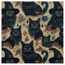 Search for gothic fabric Vintage