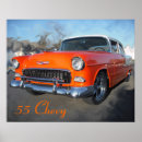 Search for 55 chevy art Cars