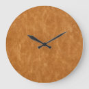 Search for leather clocks Abstract