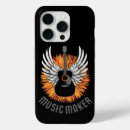Search for guitar lover iphone cases Band