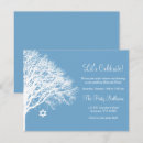 Search for star 4x5 invitations Winter
