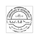 Search for branded rubber stamps Original