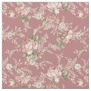 Search for blush pink fabric Roses