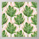 Search for lillies posters Watercolor