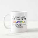 Search for explains mugs Sarcasm