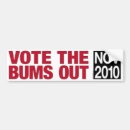 Search for bum bumper stickers Republican