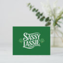 Search for lassy postcards Shenanigans