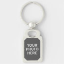 Search for add your image key rings Your photo here