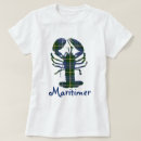 Search for nova scotia tshirts Lobster
