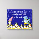 Search for penguin family posters Antarctic