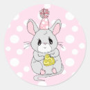 Search for mouse cheese stickers Cat and mouse