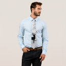 Search for wild holiday ties Deer