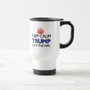Search for donald trump travel mugs Zlection