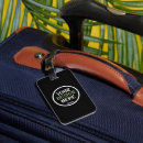 Search for retirement luggage tags Create your own blanks