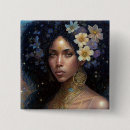 Search for african square badges Melanin