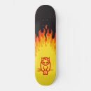 Search for devil skateboards Fire