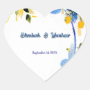 Search for italian wedding stickers Lemons
