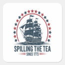 Search for founding fathers stickers America