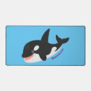 Search for orca killer whale mouse mats Animal