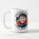 Search for best golfer ever mugs Dad