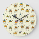 Search for caravan clocks Nature
