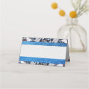 Search for diamond place cards Blue