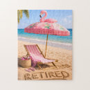 Search for retirement puzzles Retired