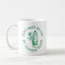 Search for teacher voice mugs School
