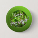 Search for garden lovers badges Green