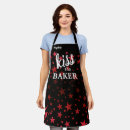 Search for star baker aprons Kitchen