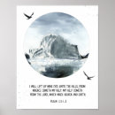 Search for psalm 121 posters Prayer