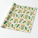 Search for garden wrapping paper Wildflower