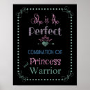 Search for princess posters Heart