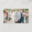 Search for transparent business cards Photographer