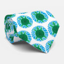 Search for recycled ties Global warming