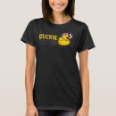 Search for rubber ducky tshirts Duckling