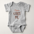 Search for grammie baby clothes Mimi