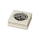 Search for geometric rubber stamps Trendy