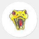 Search for chinese new year animal stickers Snake
