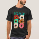 Search for six pack tshirts Humour