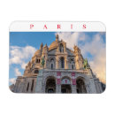Search for basilica magnets Paris