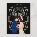 Search for 1920s style postcards Black