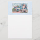 Search for happy easter stationery paper Cute