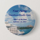 Search for docks badges Cruise ship