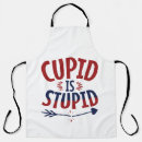 Search for cupid love aprons Funny