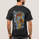 Search for koi tshirts Kanji